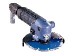 TOKUエアーカッターTAG-50FRHD 建設機械エアーグラインダー
