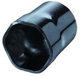 Locknut Socket 2-9/16 Rounded