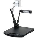 ELMO USA CORP 1301 P30S VISUAL PRESENTER, 30FPS, 16XOPT