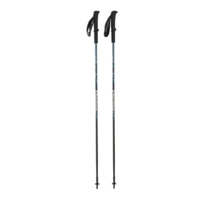Black Diamond Ultra Distance Trekking Poles (Pair) - 100 cm