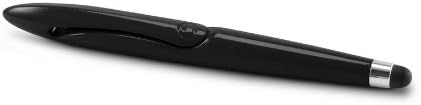 MarBlue Sleeq Stylus for Touchscreen Devices, Black