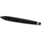 Marware Sleeq Capacitive Stylus for Touchscreen Devices, Black