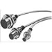 Omron Industrial E2EVX2B1 Proximity Sensor