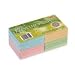 Recycled Notes,Self-stick,100 SH/PD,3