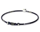 Phiten MLB Authentic X30 Necklace  San Diego Padres  22 Inches