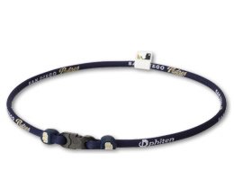 Phiten MLB Authentic X30 Necklace  San Diego Padres  22 Inches
