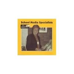 School Media Specialists (Go to ... Series)