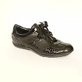 RocaWear "Jessie" - RocaWear "Jessie" Black Signature Tennis Shoe