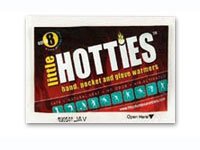 Little Hotties Hand Warmers 2-Pack