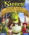 Shrek Game Land Activity Center