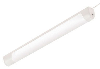 Good Earth Lighting GLS9721-GROWWHI Fluorescent Grow Light Fixture