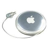 Apple Clamshell Yoyo Power Adapter