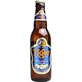 <strong>タイガー</strong> ビール 瓶 330ML