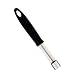 Kitchen Craft Black Handled Stainless Steel Apple Corer