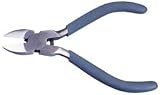 21KcCbrOsuL. SL160  Import Industrial Quality 4 1/2 W/grip Diagonal Cutting Pliers