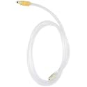 Medela Tubing for First Issue Pump in Style Advanced, Symphony, Lactina & Classic Breastpump - Bulk Pack of 2