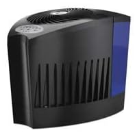 Vornado Evap3 Whole Room Evaporative Vortex Humidifier
