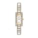 Bulova Wrist Watches - Bulova Crystal Women's M. Of Pearl Dial Watch 97V24