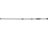 Predator Blowguns - 48in. Two Piece .40 Caliber Blowgun