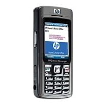 HP iPAQ 510 Voice Messenger - Smartphone - GSM - bar - Windows Mobile