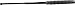 Smith & Wesson SWBAT21H Heat Treated Collapsible 21