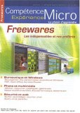 Freewares, les Indispensables book cover
