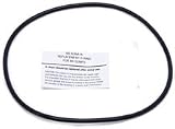 GE WS03X10039 Water Filter O-Ring