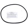 GE WS03X10039 Water Filter O-Ring