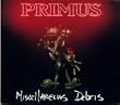 Miscellaneous Debris [UK-Import] [Single] [Import] [Audio CD] Primus