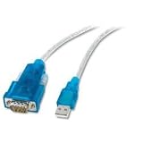 APC NBAC0226 NetBotz USB auf Serial RS-232 1,8m