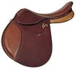 Pessoa A/O Smooth leather w/ pencil roll
