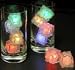 Light-up Ice Cubes, Pack of 12