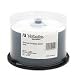 Verbatim 50PK CDR 700MB 80MIN 52X-THERMAL PRINTABLE SPINDLE ( 94949 )