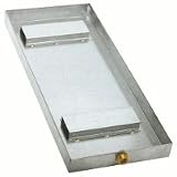Steamist SM-DP Residential Drain Pan