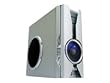 Aerocool ExtremEngine Silver ATX Mid-Tower Case with 250mm Side Fan, Front USB, Firewire and Audio Ports