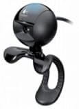 Logitech QuickCam Messsenger