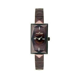 AK Anne Klein Women's Bracelet Watch #10/8455BMBN