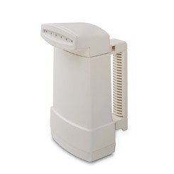 Voltage Valet CS2 Travel Clothes Steamer White