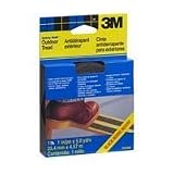 Buy 3M 7635NA Safety-Walk Black Outdoor Tread 2-by-180-Inch Roll by 3M