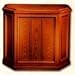 Whole-House Credenza Humidifier - 697500 11G Credenza Humidifier