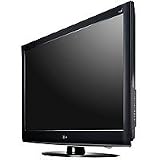 LG 37LH30 37-Inch 1080p LCD HDTV, Gloss Black
