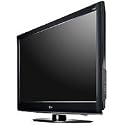 LG 37LH30 37-Inch 1080p LCD HDTV, Gloss Black