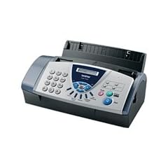 Brother FAX-102 Thermo Transfer Faxger�t