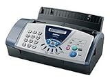 Brother FAX-102 Thermo Transfer Faxger�t