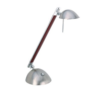 Catalina 40-Watt Halogen Bulb Task Lamp On Sale