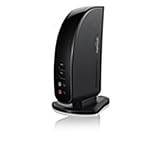 USB Port Replicator with Digital Video