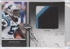 2011 Limited Jumbo Jerseys Prime #10 - Jon Beason/15