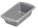 Wilton Avanti Everglide Metal-Safe Non-Stick Loaf Pan