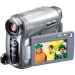 JVC GRD760EK Mini DV Digital Camcorder
