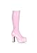 Women's 4 Inch Heel Knee High Boot